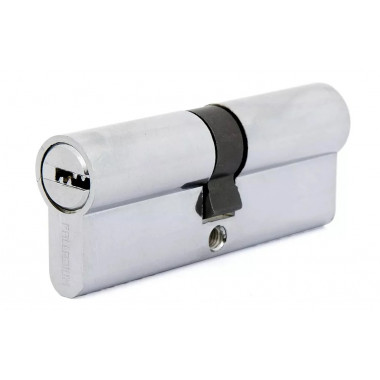 Механизм цилиндровый Palladium Pragmatic ZN 80 C ET CP УТ-00002301